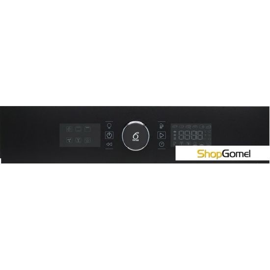 Духовой шкаф Whirlpool AKZ 7920 NB